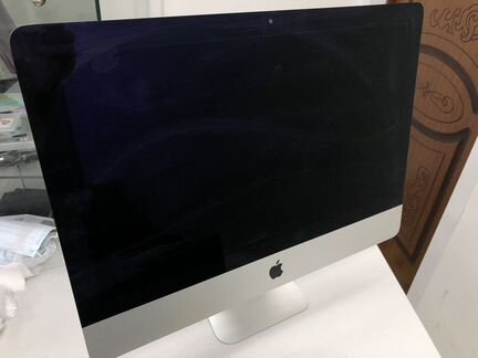 Apple iMac a1418
