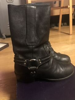 Сапоги Giuseppe Zanotti