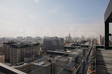 1-к апартаменты, 37.6 м², 7/12 эт.
