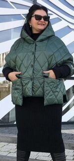 Куртка женская