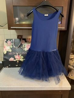 Платья Monnalisa, маленькая леди, Гулливер