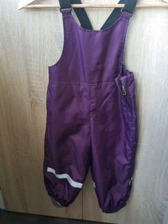 Костюм на девочку 86