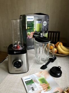 Блендер стационарный Philips HR3655/00