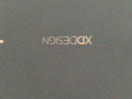 Рюкзак xddesign оригинал