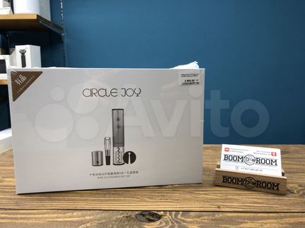 Xiaomi Circle Joy