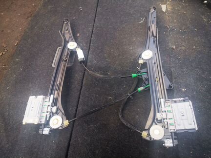 Audi a5 8T sportback эсп задний левый правый