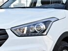 Hyundai Creta 1.6 AT, 2018, 15 092 км объявление продам