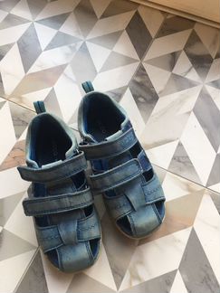 Детская обувь для мальчика