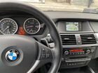 BMW X6 3.0 AT, 2014, 106 000 км объявление продам