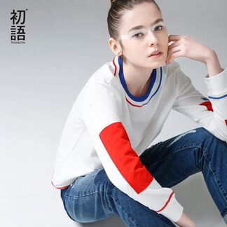 Кофта, свитшот toyouth