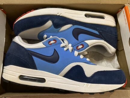 Кроссовки nike air Max 1