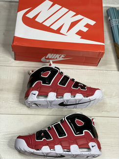 Nike Air More Uptempo