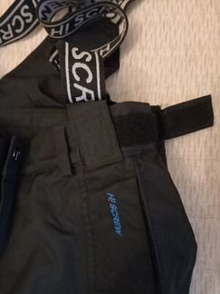 Лыжные брюки
