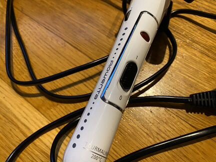 Плойка Rowenta CF 3320