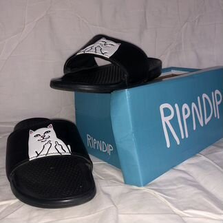 Тапки Ripndip