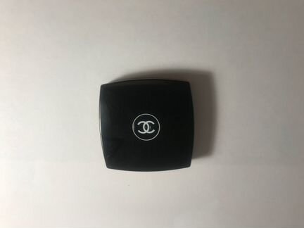 Тени Chanel оригинал