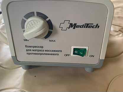 Матрас противопролежневый meditech мт 303 ячеистый