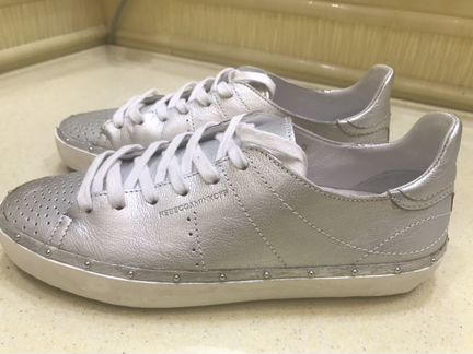 Ботинки Rebekka Minkoff новые