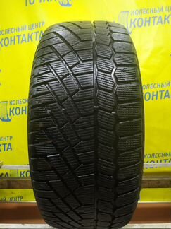 255 50 19 Continental Cross Contact Viking