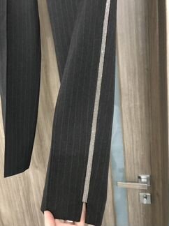 Brunello cucinelli брюки