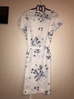 Платье новое Espirit Индонезия