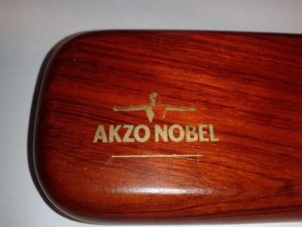 Набор ручек Akzo Nobel