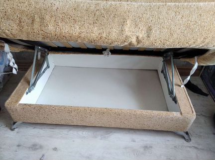 Диван для дачи