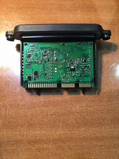 Блок управления фарой BMW F30 2011-2015 дорестайли