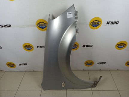 Крыло переднее правое Ssangyong Rexton RJN 2006