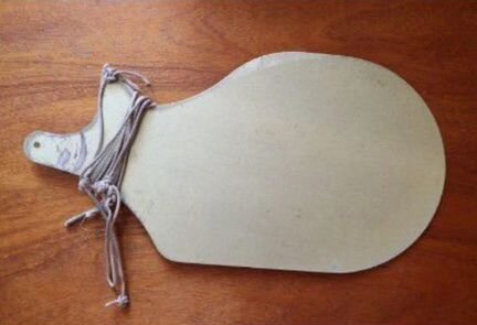 Б/у руль на байдарку