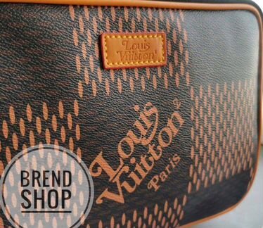 Рюкзак louis vuitton сумка портфель lux