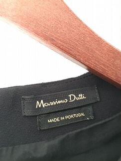 Плате Massimo Dutti