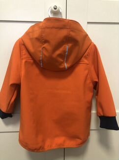 Ветровка куртка h m