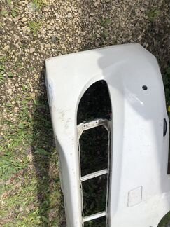 Бампер bmw 5 f10