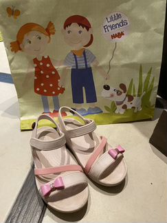 Crocs сандали C10