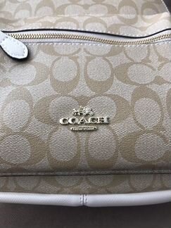 Рюкзак coach арт 6745