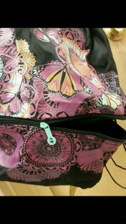 Сумка мешок Grizzly