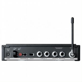 Система персонального мониторинга Shure P3T M16