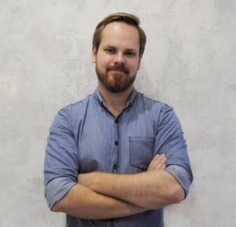 Сергей Сергеев - Дизайн интерьера