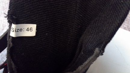 Продаю роликовые коньки Larsen 46 размер