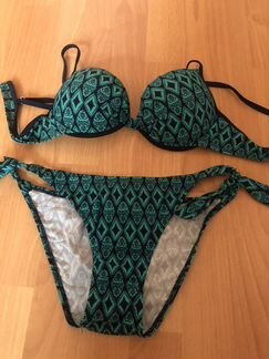 Купальники Calzedonia и другие