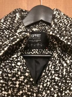 Пальто новое