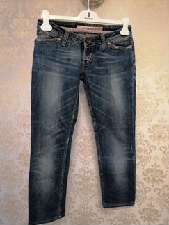 Джинсы