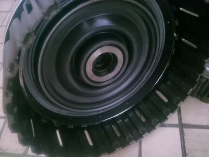 Первичный вал муфты K2 АКПП 722.9 Mercedes