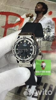 Часы женские Нub (арт 452)