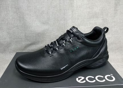 Ecco biom fjuel