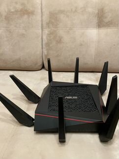 Роутер asus RT-AC5300