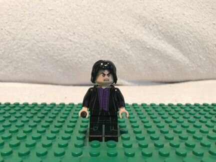Фигурки Lego Harry Potter