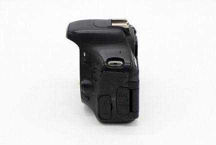 Canon EOS 600D body box (750 кадров)