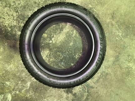 Зимние шины Dunlop 225 50 17 Run Flat